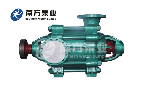 长沙卧式多级泵的结构设计特点有哪些？