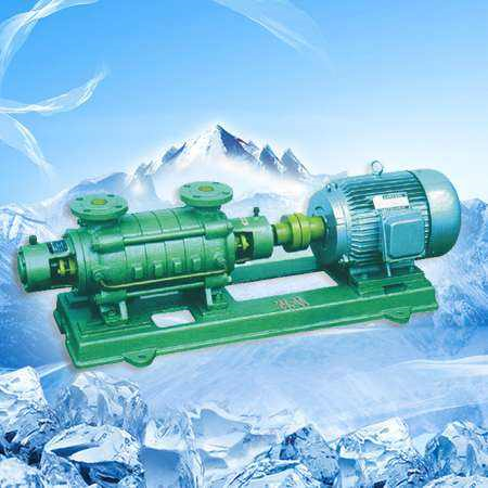 企业根据哪些指标挑选锅炉给水泵