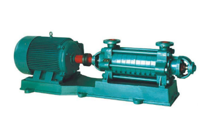 什么样的锅炉给水泵值得选购