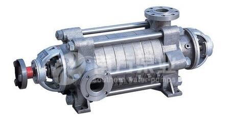 锅炉给水泵常使用在哪些行业领域