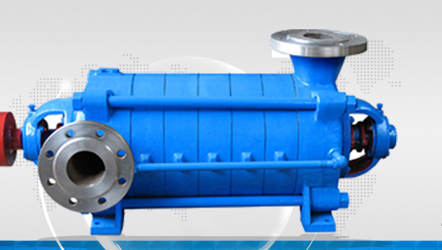 如何保养锅炉给水泵